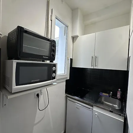 Apartment Proche Tour Eiffel *