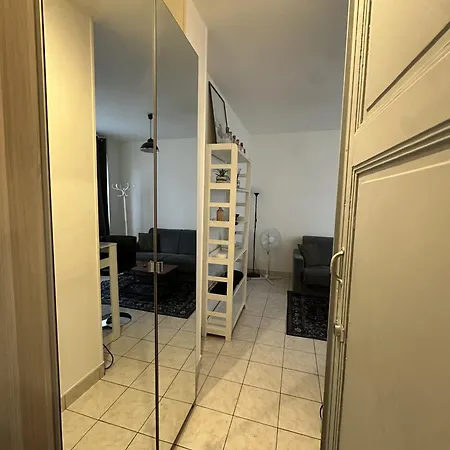 Proche Tour Eiffel Apartment Paris