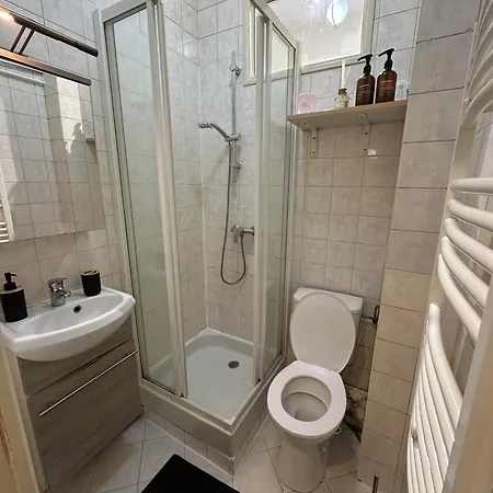 Apartment Proche Tour Eiffel