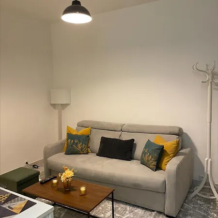 Apartment Proche Tour Eiffel *