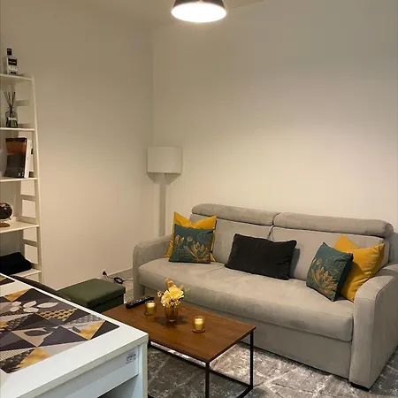 Proche Tour Eiffel Apartment